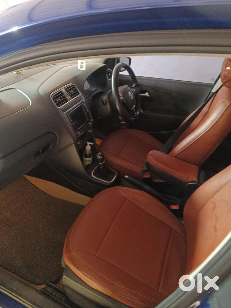 Volkswagen Polo Diesel 2019