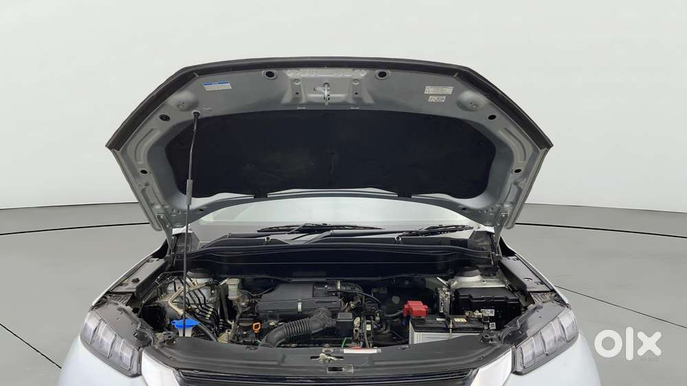 Maruti Suzuki Grand Vitara 1.5 Zeta Smart Hybrid, 2023, Petrol