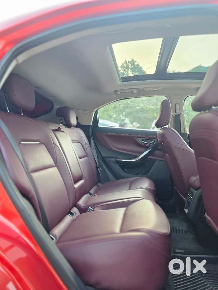 Tata Curvv Accom + A Dmt, 2024, Diesel