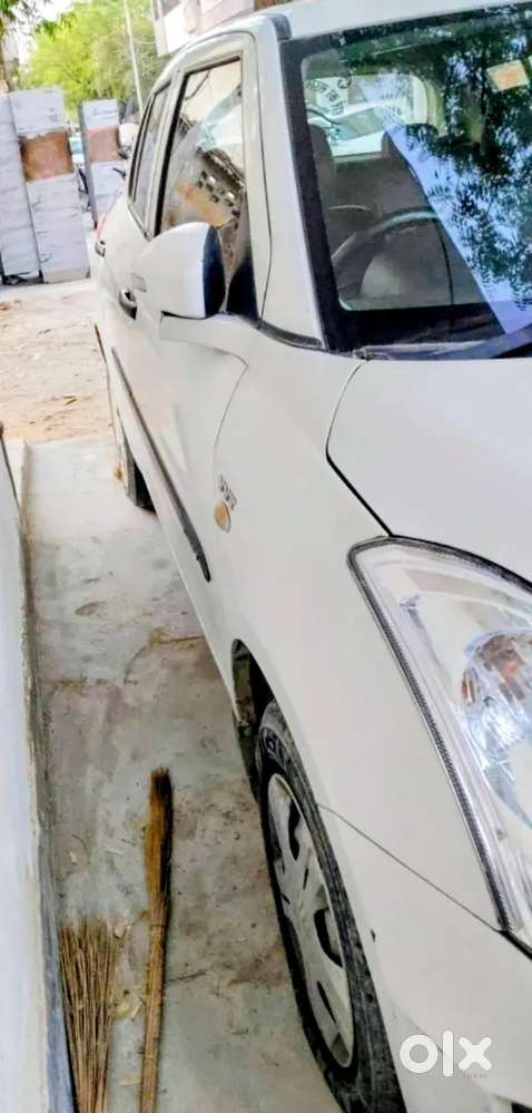 Maruti Suzuki Swift 2016 Lxi Optional-o