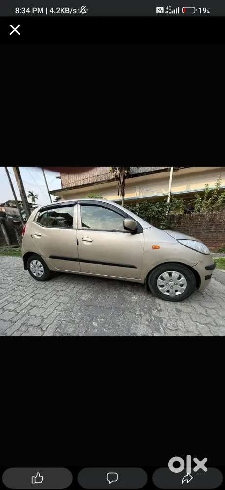 Good Condition