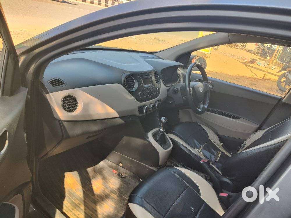 Hyundai Grand I10 Sportz Edition, 2015, Diesel