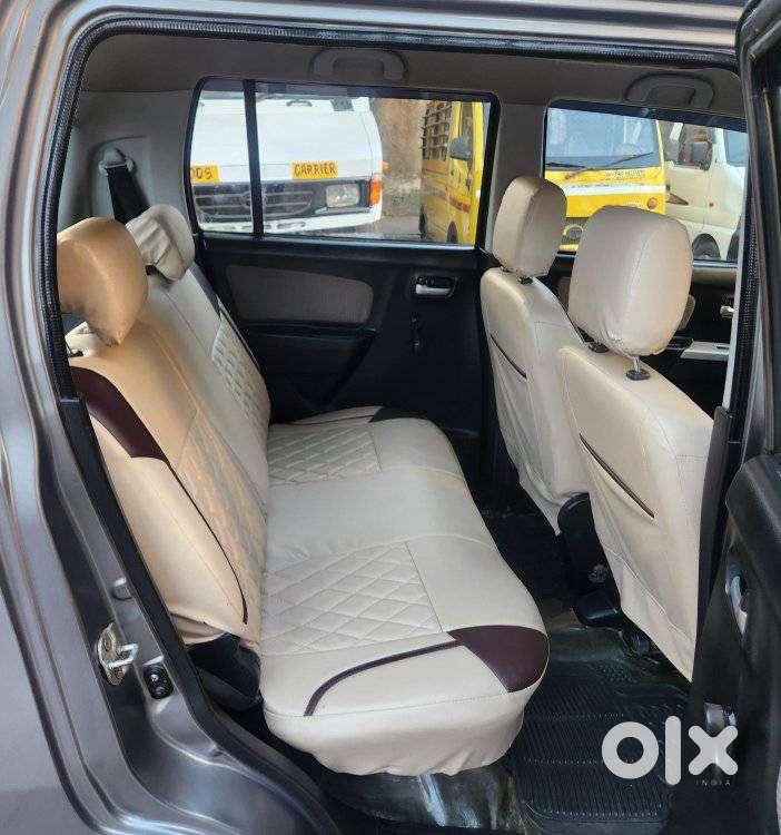 Maruti Suzuki Wagon R Lxi Cng, 2014, Cng & Hybrids