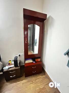 Dressing table for sale olx hotsell