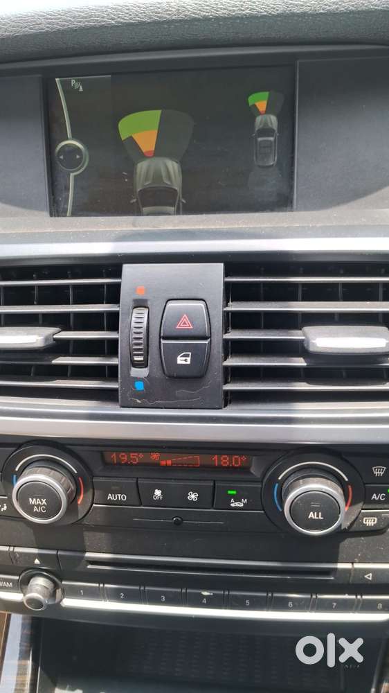 Bmw X3 2.0 Xdrive 20d, 2014, Diesel