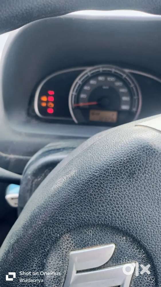 Maruti Suzuki Alto 2015 Lxi Anniversary Edition