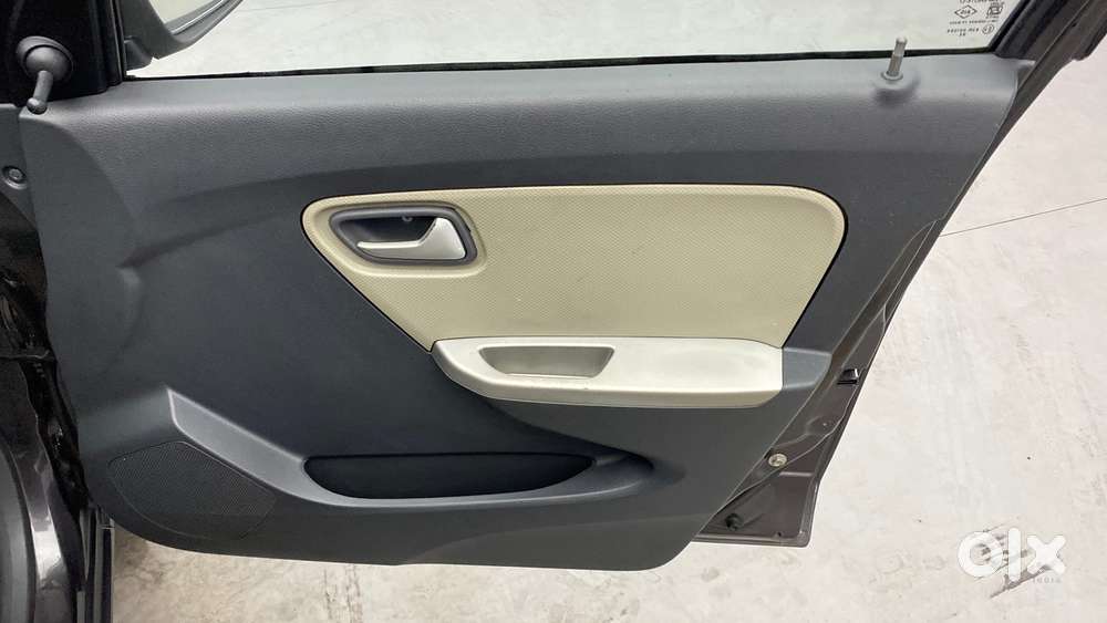 Maruti Suzuki Alto K10 Vxi Amt, 2015, Petrol