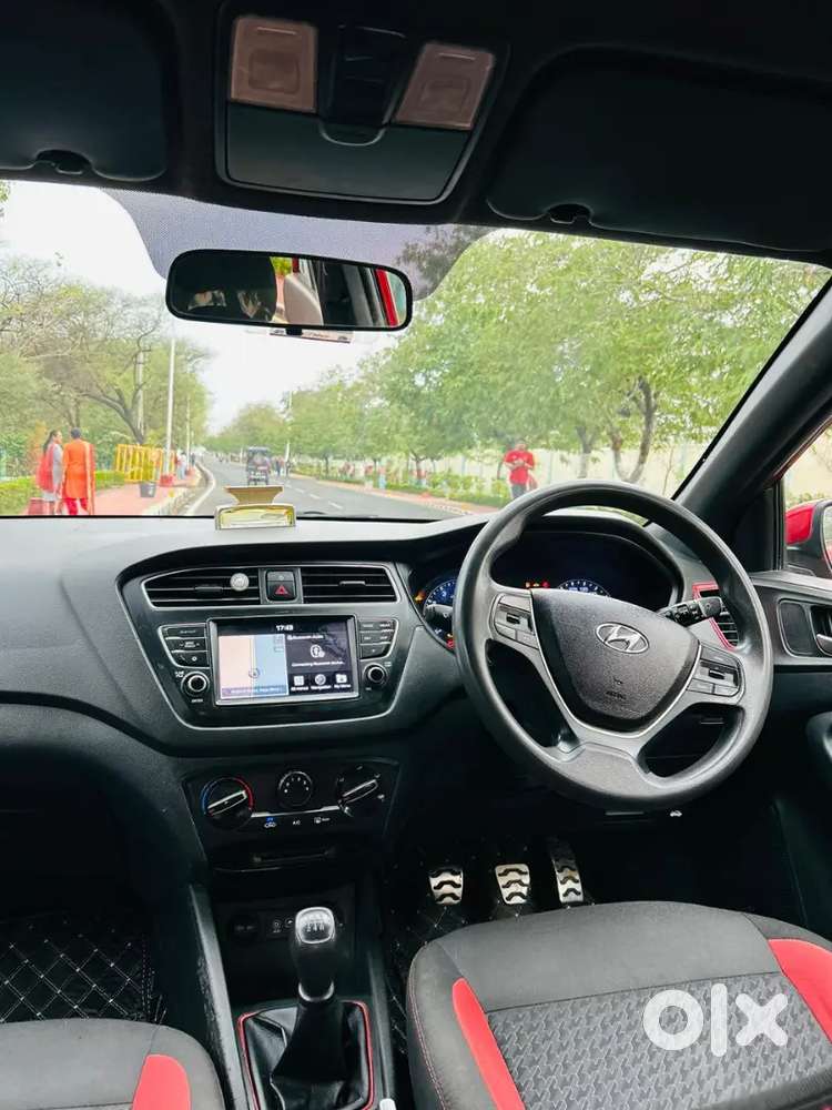 I20 Active