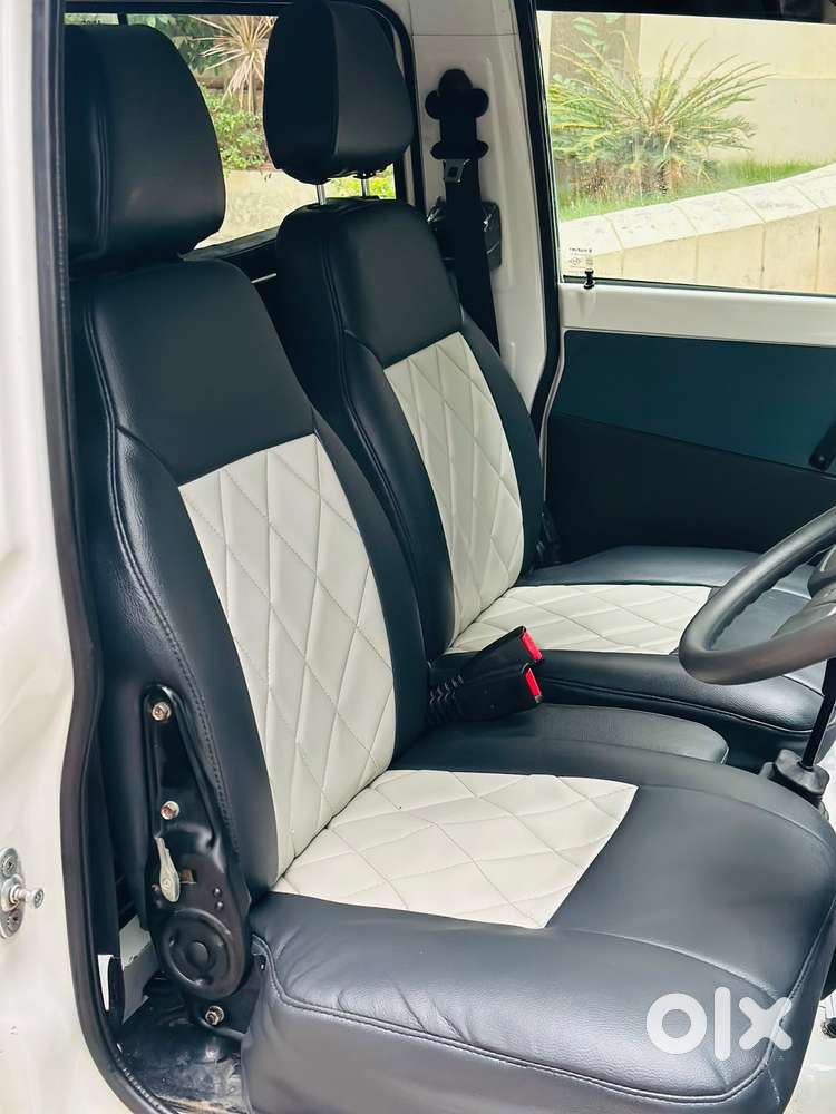 Maruti Suzuki Omni E 8 Seater Std, 2019, Petrol