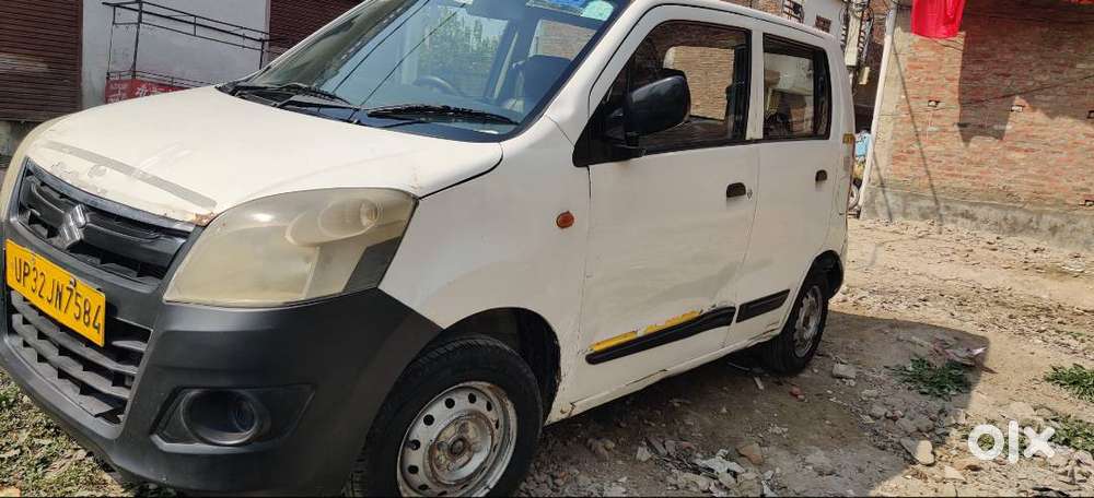 Maruti Wagon R 2017