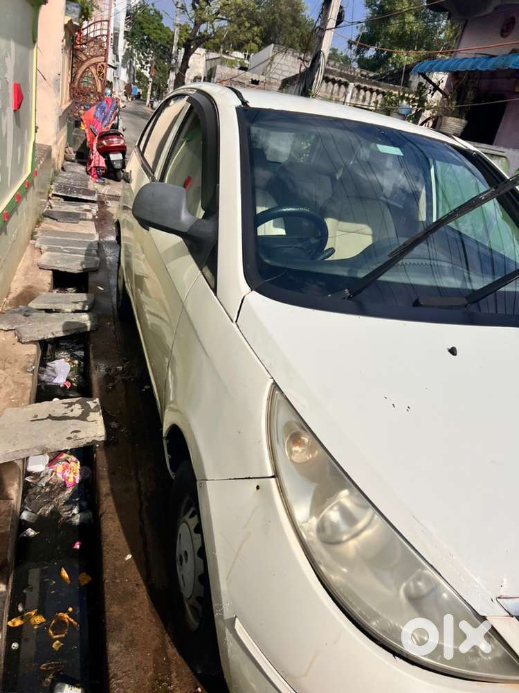 Tata Nexon Ev 2012 Diesel Good Condition