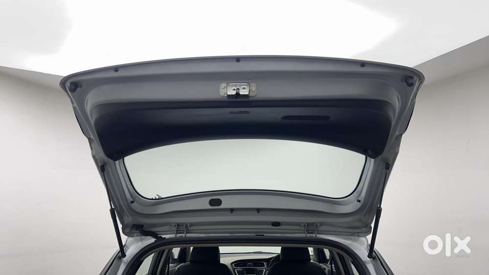 Hyundai Elite I20 1.2 Magna Plus, 2019, Petrol