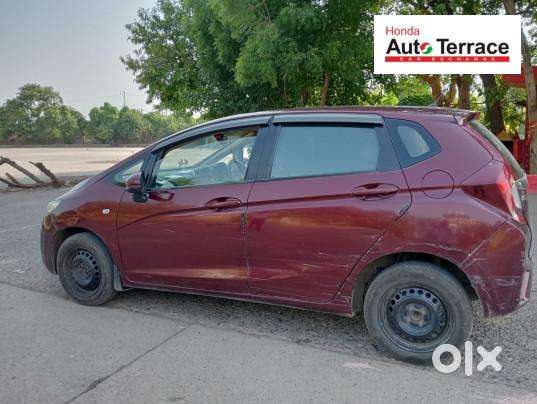 Honda Jazz 1.2 Sv I Vtec, 2016, Petrol