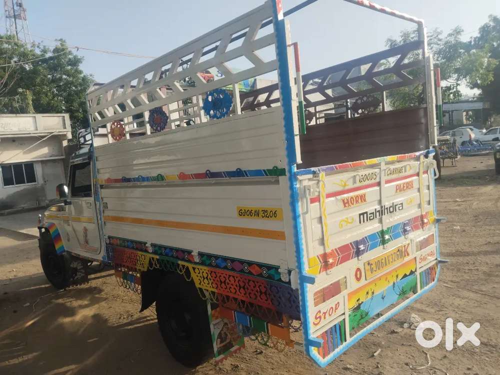 Mahindra Bolero 2015 Diesel 150000 Km Driven
