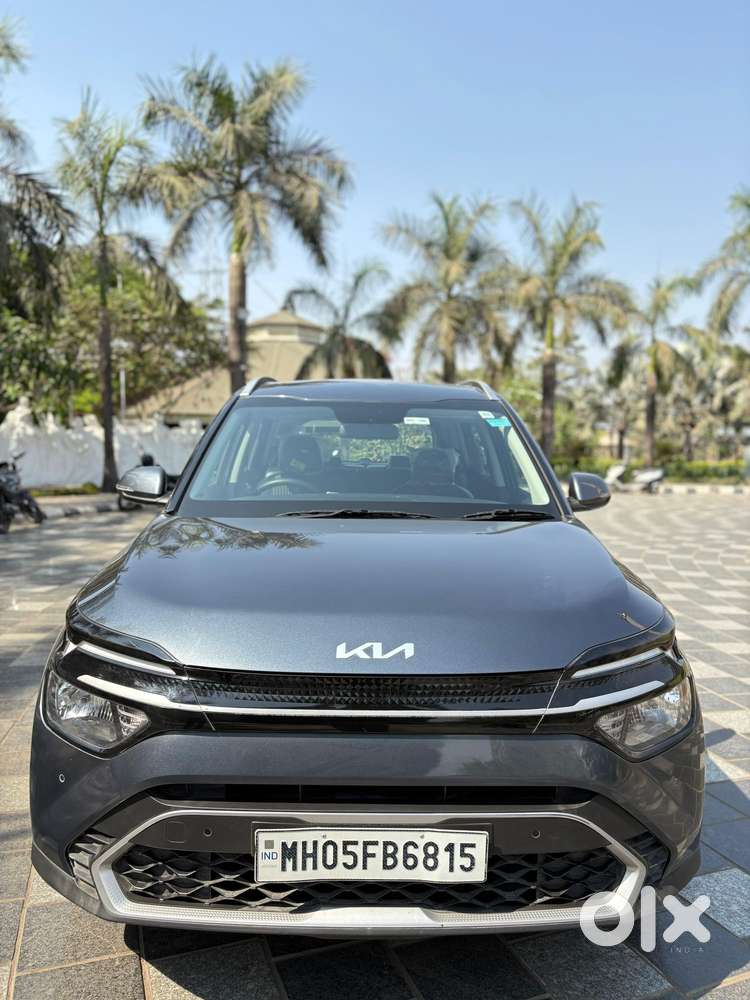 Kia Carens 1.4 Prestige Turbo 7 Str, 2023, Petrol