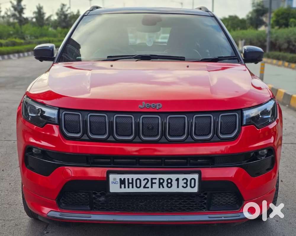 Jeep Compass 1.4 Sport, 2022, Petrol
