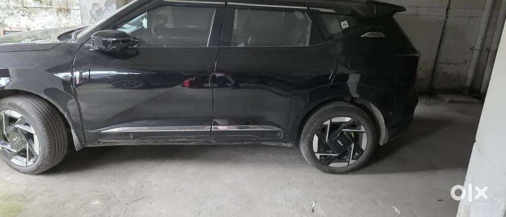 Kia Seltos Gtx Plus 2026