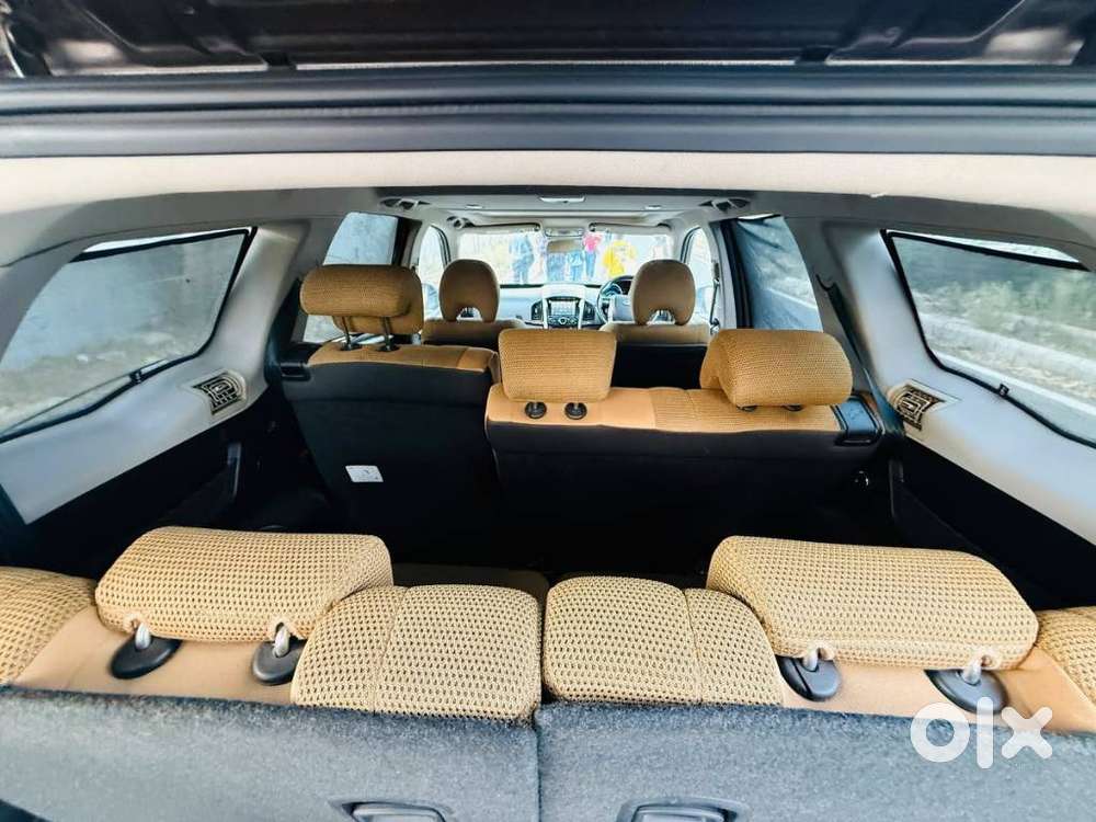 Mahindra Xuv500 W9 At, 2021, Diesel