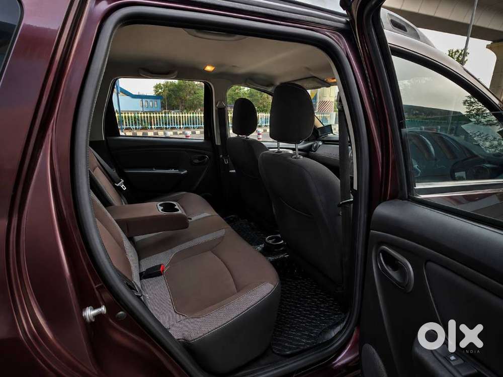 Renault Duster 1.5 106 Ps Rxs Mt, 2021, Petrol
