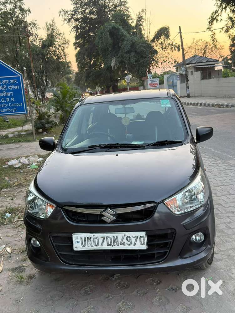 Maruti Suzuki Alto K10 Vxi (o), 2019, Petrol
