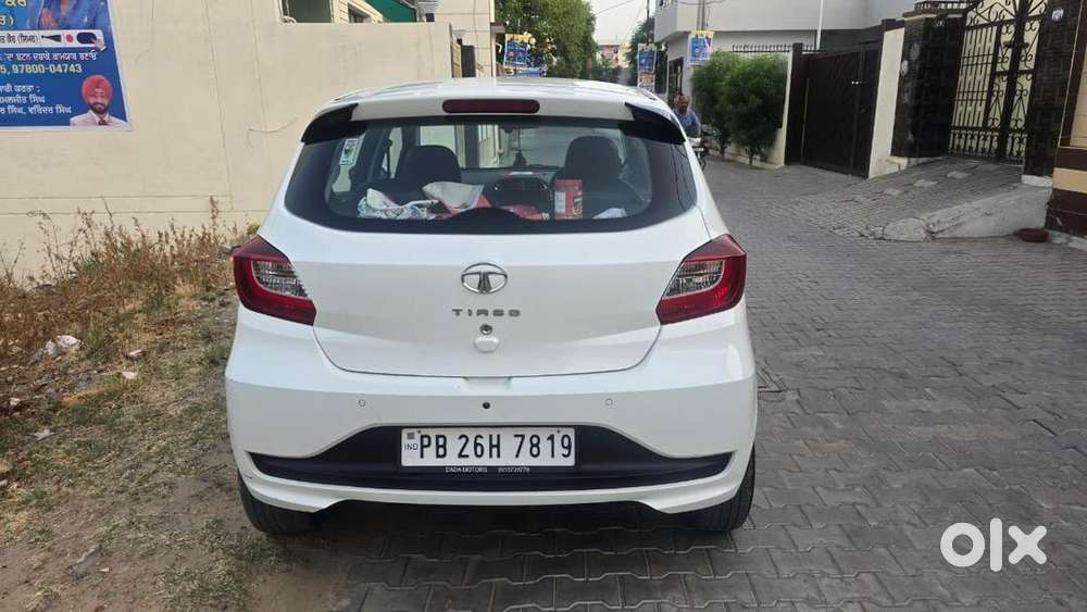 Tata Petrol Manual 2021