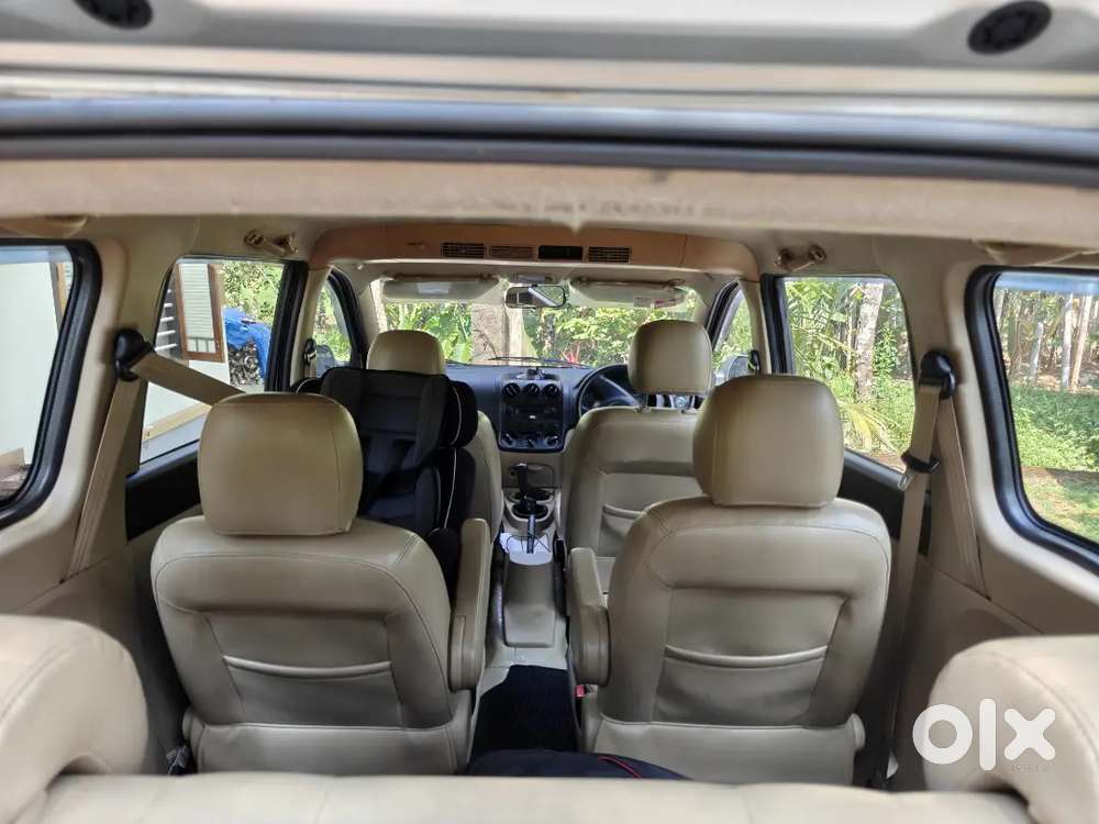 Chevrolet Enjoy 2014 Diesel Good Condition