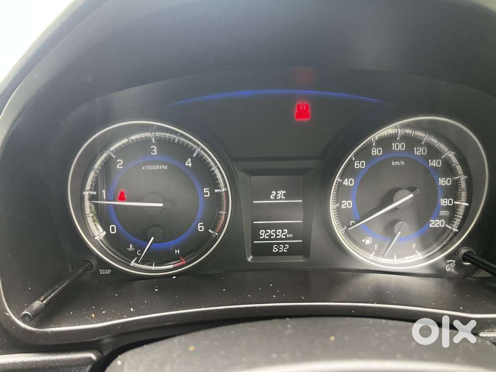 Maruti Suzuki Baleno 1.3 Delta, 2017, Diesel