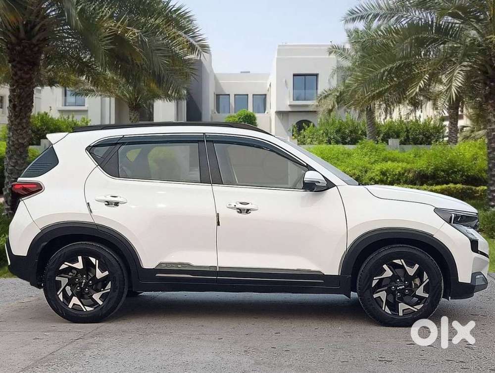 Kia Sonet Gtx Plus 1.5 Dct At, 2024, Petrol