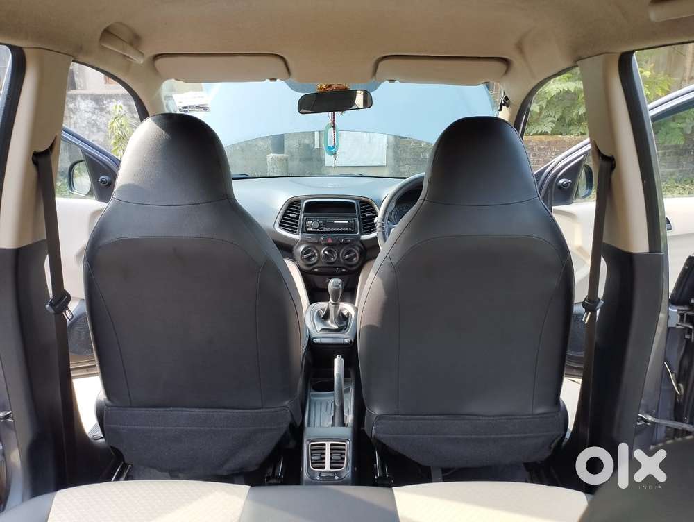 Hyundai Santro Era Executive, 2019, Petrol