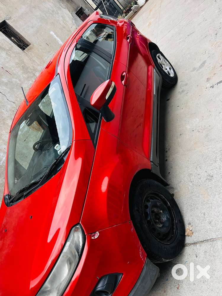 Ford Ecosport 2014 Diesel Good Condition