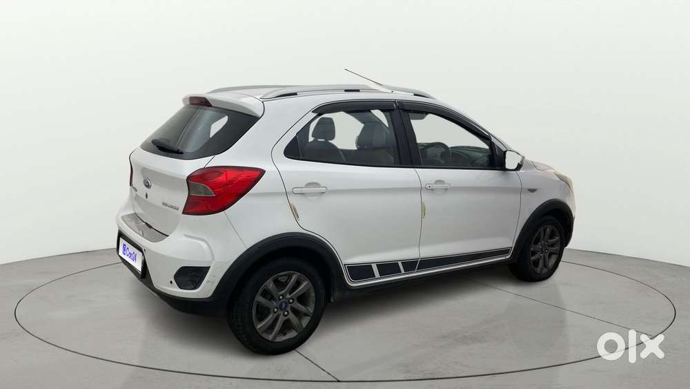 Ford Freestyle Titanium Plus Petrol, 2018, Petrol