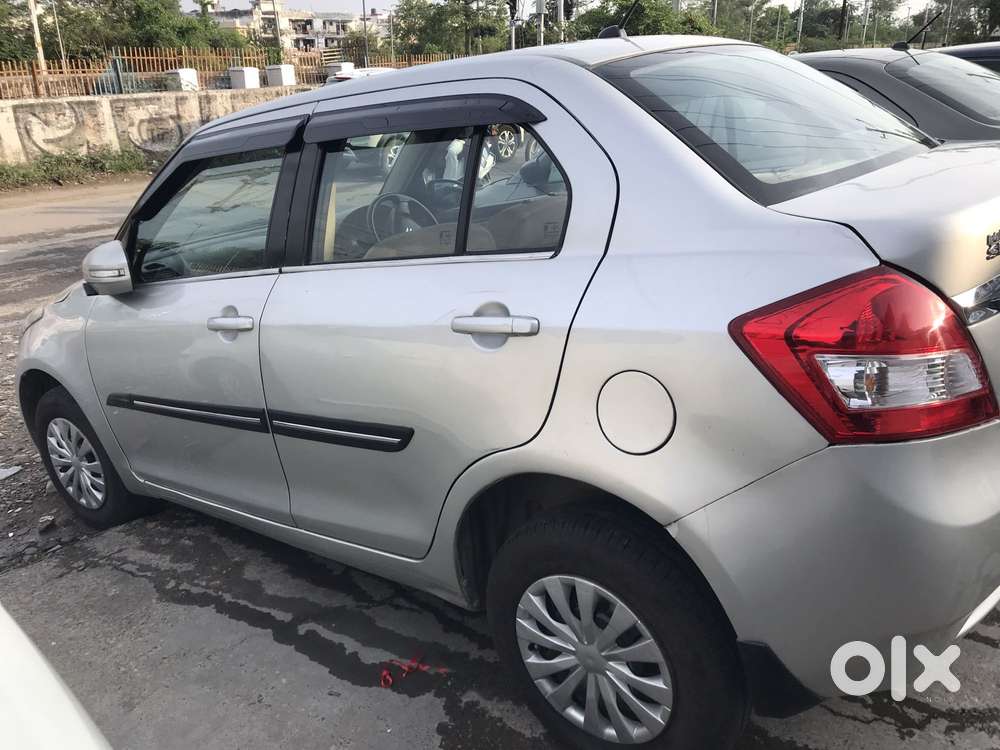 Maruti Suzuki Dzire Vdi, 2016, Diesel