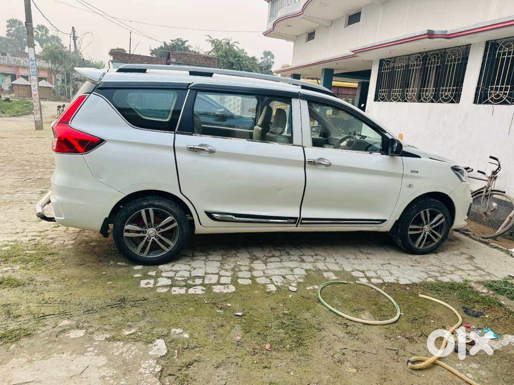 Maruti Ertiga Diesel 2019