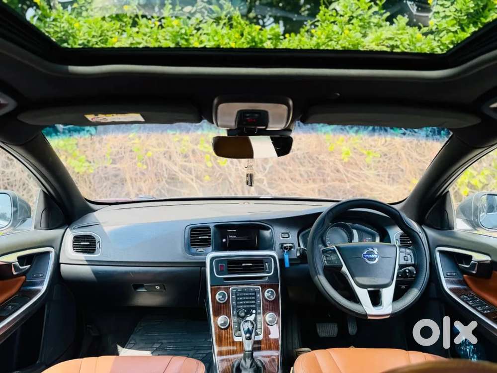 Volvo S60, 2018, Diesel
