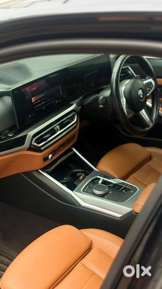 Bmw 3 Series 2.0 330i M Sport, 2023, Petrol