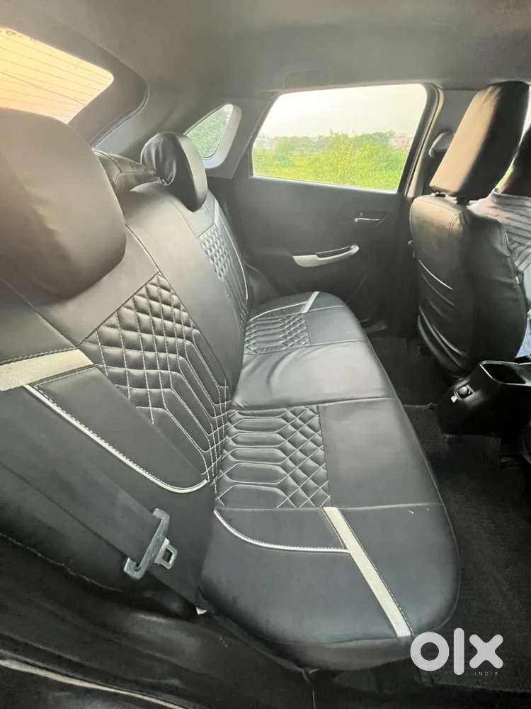 Maruti Suzuki Baleno 1.3 Delta, 2017, Diesel