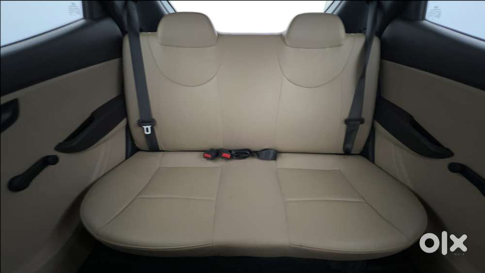 Hyundai Eon 0.8 Magna Plus Airbag, 2017, Petrol