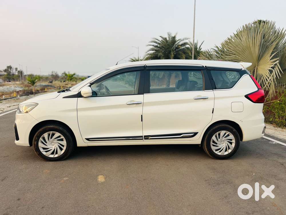 Maruti Suzuki Ertiga Vxi (o) Cng, 2021, Cng & Hybrids