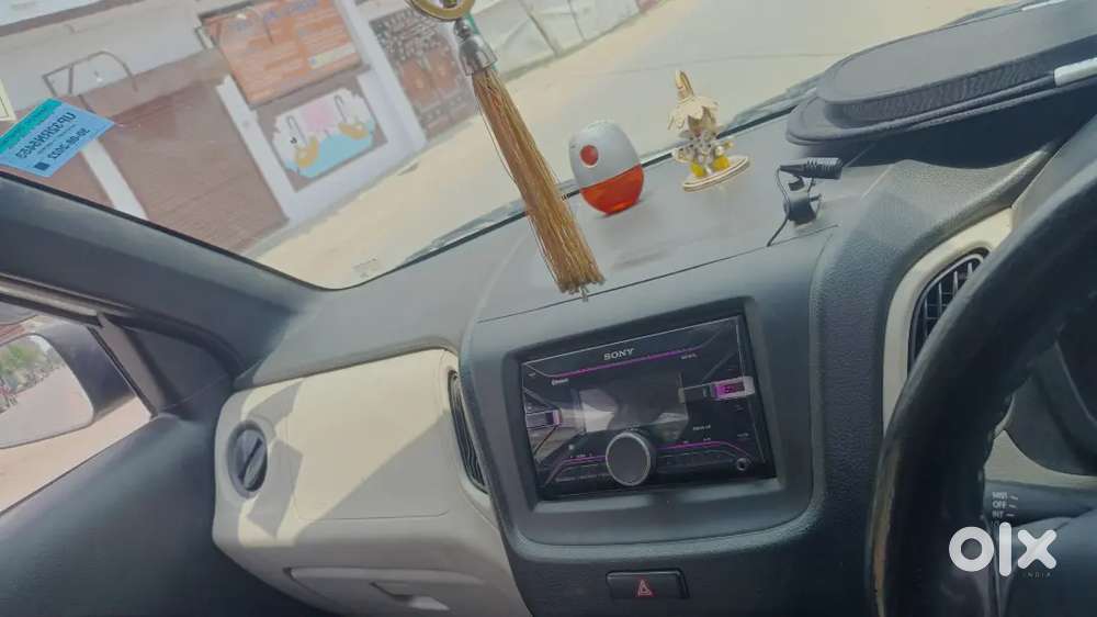 Don't Have Driver
