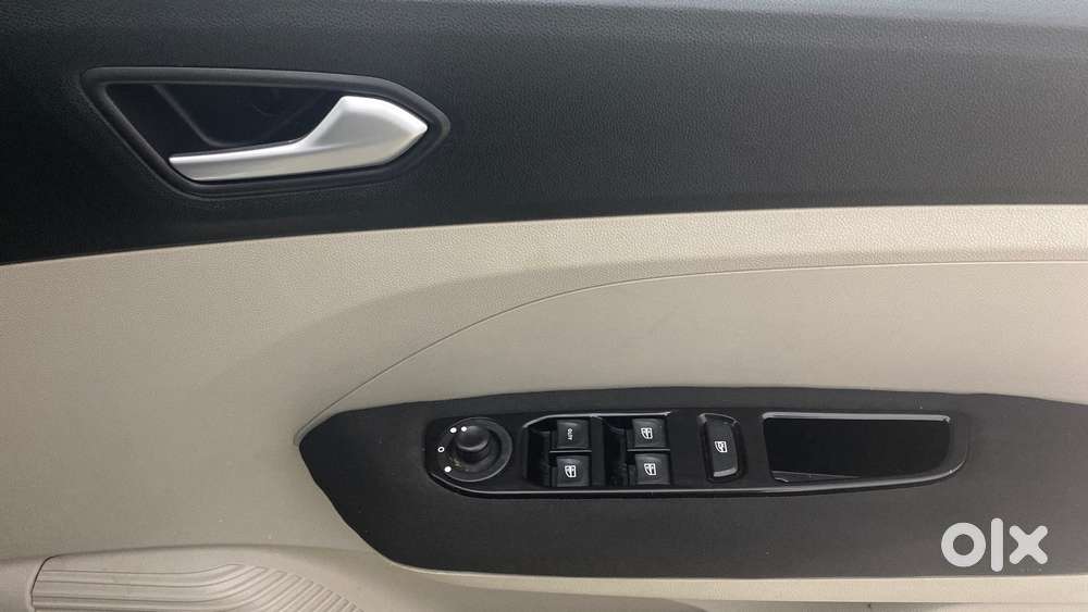 Renault Triber Rxz, 2020, Petrol