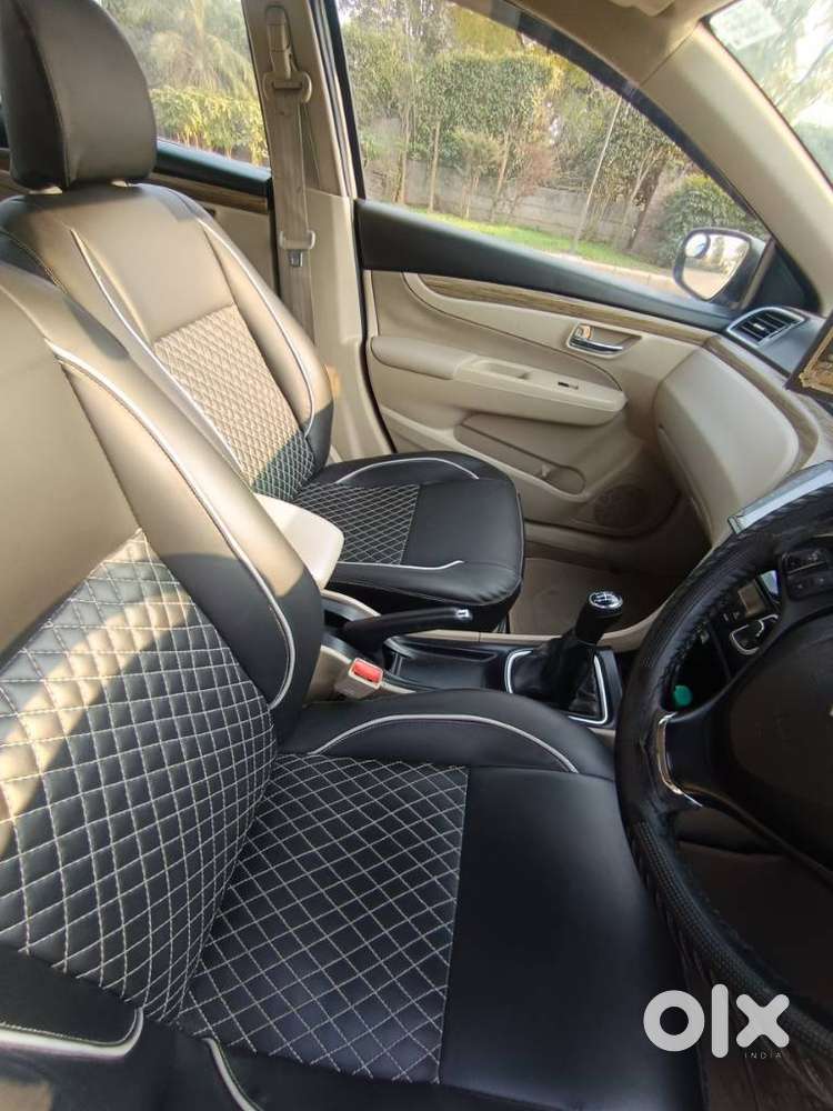 Maruti Suzuki Ciaz Smart Hybrid Delta , 2019, Diesel