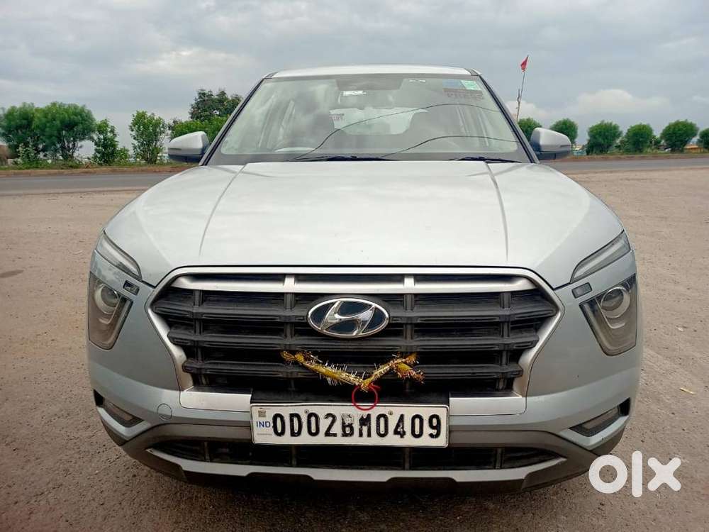 Hyundai Creta 1.5 Sx 2020