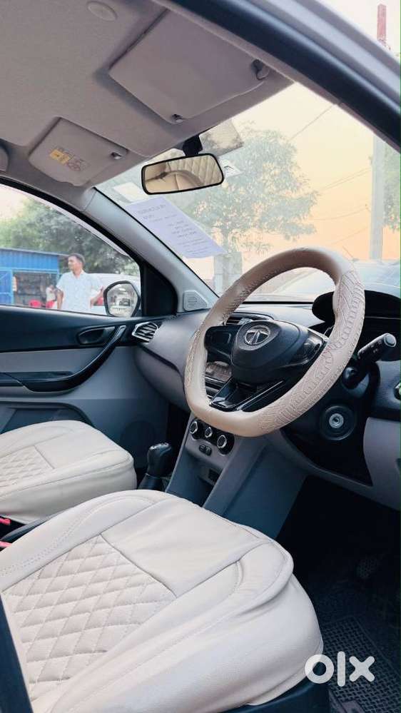 Tata Tiago 1.05 Revotorq Xt, 2020, Petrol