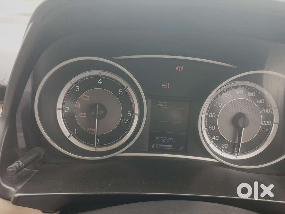 Maruti Dzire Vdi 2019