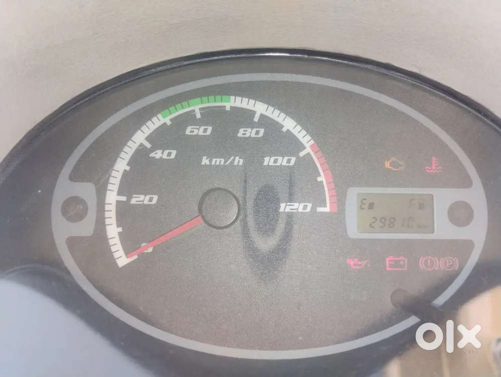 Tata Nano 2012 2nd-hand