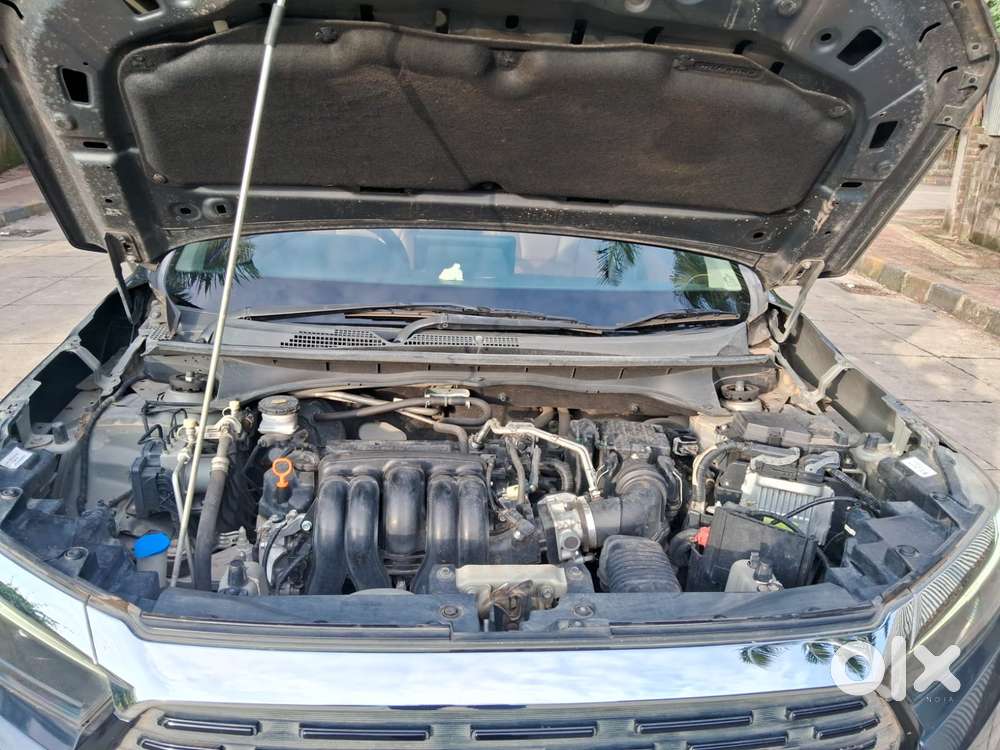 Honda Elevate Zx Cvt, 2025, Petrol