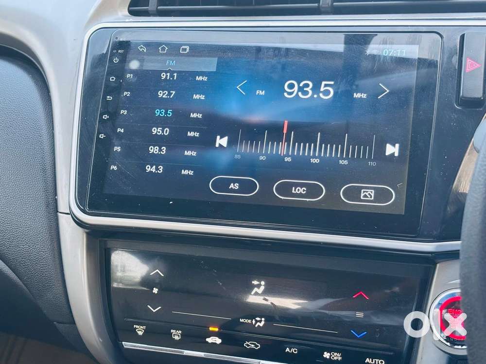 Toyota Corolla Altis 1.8 G, 2017, Petrol