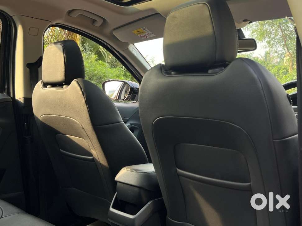 Tata Harrier Xza+, 2021, Diesel