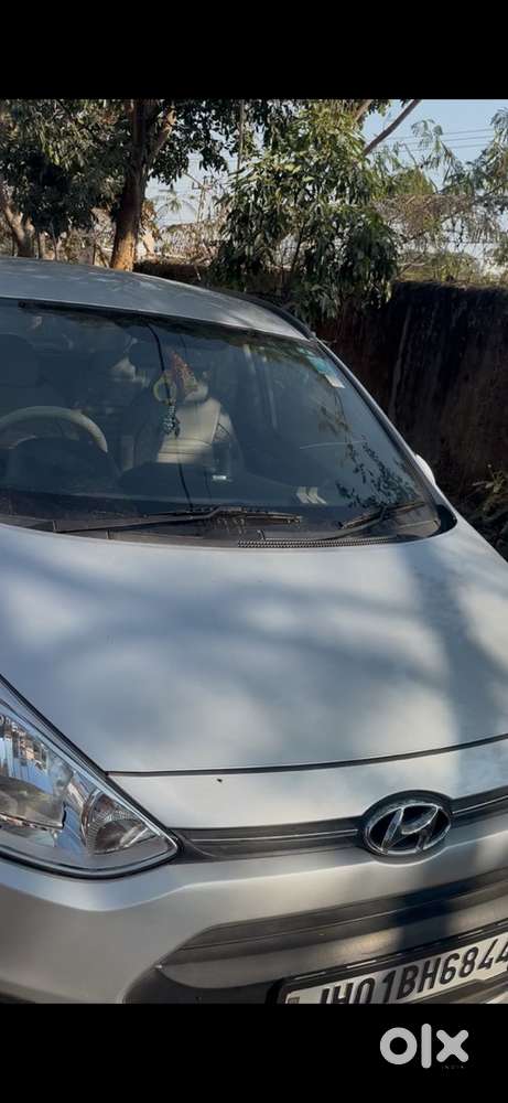 Hyundai Grand I10 2015 Km Driven