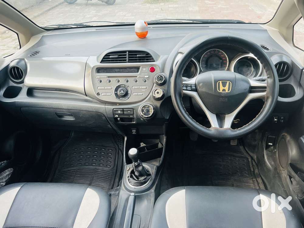 Honda Jazz Mode, 2009, Cng & Hybrids